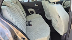 Nissan Micra 1.2 бензин 80к.с, снимка 14