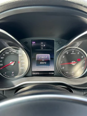Mercedes-Benz C 180 * AMG* 9G tronic* Park Assist* Carplay/AndroidAuto, снимка 10