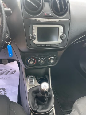 Alfa Romeo MiTo 1.6M-jet-NAVI-FEIS-ITALIA, снимка 12