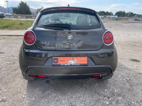 Alfa Romeo MiTo 1.6M-jet-NAVI-FEIS-ITALIA, снимка 9