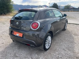 Alfa Romeo MiTo 1.6M-jet-NAVI-FEIS-ITALIA, снимка 8