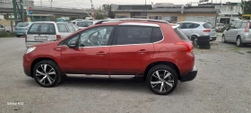 Peugeot 2008 1.6HDI NAVI PANORAMA KOJA, снимка 7