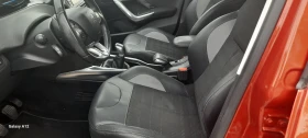 Peugeot 2008 1.6HDI NAVI PANORAMA KOJA, снимка 10