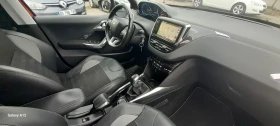 Peugeot 2008 1.6HDI NAVI PANORAMA KOJA, снимка 15