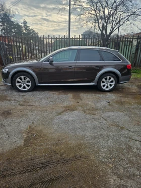 Audi A4 Allroad 3.0tdi, снимка 17