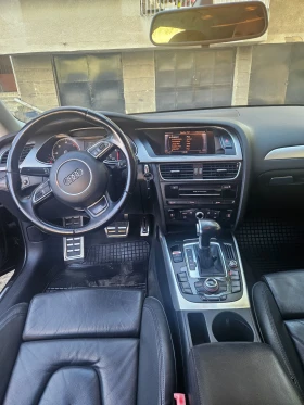 Audi A4 Allroad 3.0tdi, снимка 11