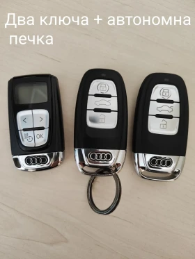 Audi A6 3.0 tdi quattro , снимка 17