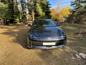 Hyundai Ioniq 6 INDIVIDUAL, снимка 2