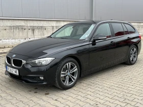 BMW 320 FACE , снимка 1