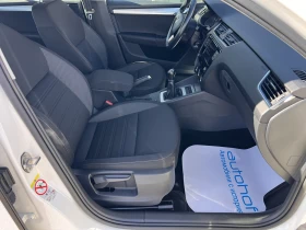 Skoda Octavia AMBITION/1.6TDI/116K.C./5MT, снимка 9