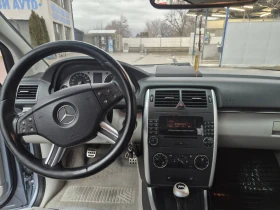 Mercedes-Benz B 200, снимка 9