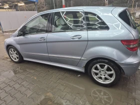 Mercedes-Benz B 200, снимка 12