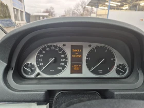 Mercedes-Benz B 200, снимка 2