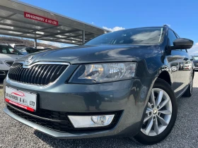 Skoda Octavia 1.4TSI G-Tec, снимка 1