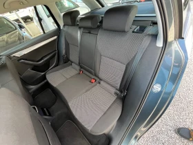 Skoda Octavia 1.4TSI G-Tec, снимка 12