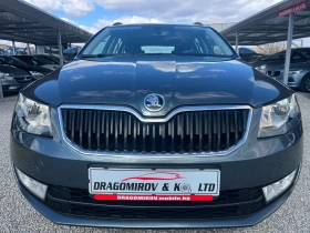 Skoda Octavia 1.4TSI G-Tec, снимка 2