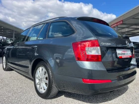 Skoda Octavia 1.4TSI G-Tec, снимка 5