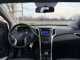 Hyundai I30 1.6 CRDI 110 к.с, снимка 14