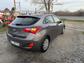 Hyundai I30 1.6 CRDI 110 к.с, снимка 7