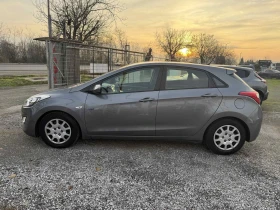 Hyundai I30 1.6 CRDI 110 к.с, снимка 4