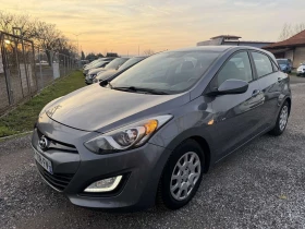 Hyundai I30 1.6 CRDI 110 к.с, снимка 3