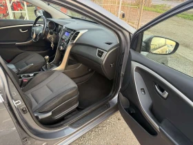 Hyundai I30 1.6 CRDI 110 к.с, снимка 12