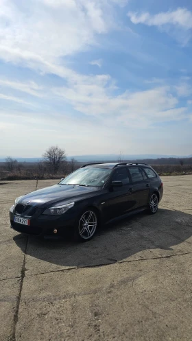 BMW 530, снимка 1