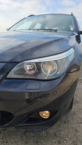 BMW 530, снимка 3