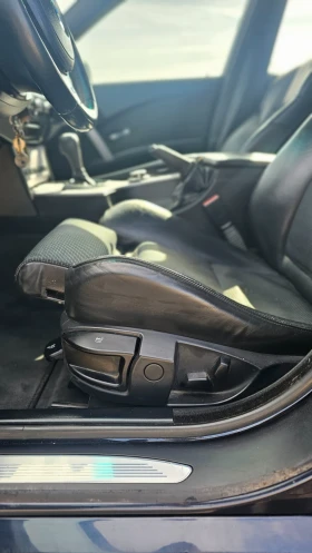 BMW 530, снимка 14