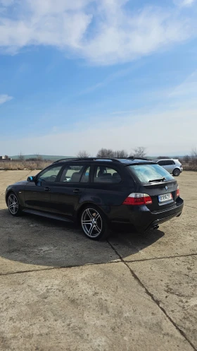 BMW 530, снимка 5