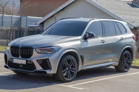 BMW X5M Competition, снимка 3