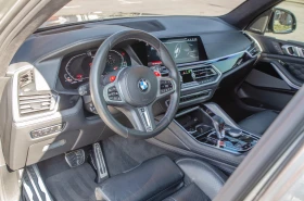 BMW X5M Competition, снимка 8