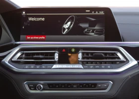 BMW X5M Competition, снимка 14