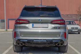 BMW X5M Competition, снимка 5