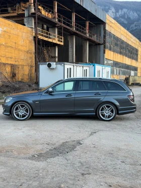 Mercedes-Benz C 320, снимка 5