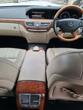Mercedes-Benz S 350 S 350i, снимка 9