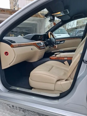 Mercedes-Benz S 350 S 350i, снимка 7