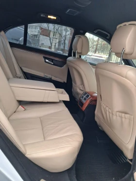 Mercedes-Benz S 350 S 350i, снимка 11