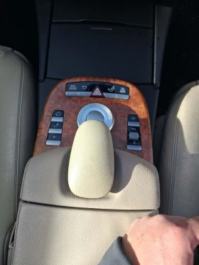 Mercedes-Benz S 350 S 350i, снимка 13