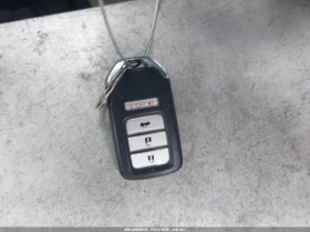 Honda Civic EX, снимка 11