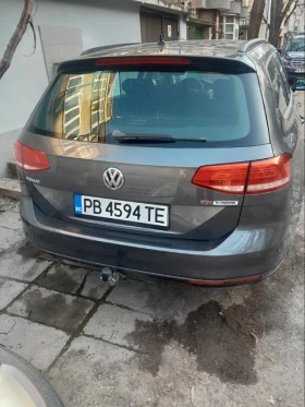 VW Passat, снимка 3
