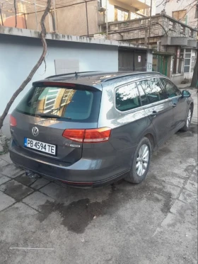 VW Passat, снимка 4