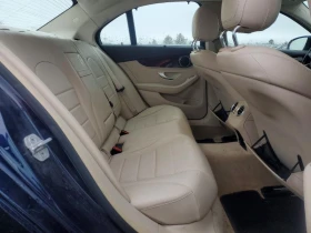 Mercedes-Benz C 300 2.0L 4 ALL WHEEL DRIVE, снимка 11