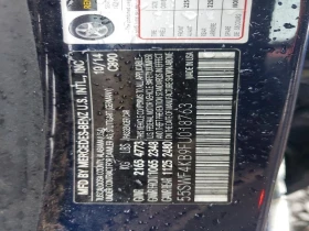 Mercedes-Benz C 300 2.0L 4 ALL WHEEL DRIVE, снимка 13