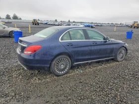 Mercedes-Benz C 300 2.0L 4 ALL WHEEL DRIVE, снимка 4