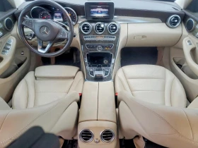 Mercedes-Benz C 300 2.0L 4 ALL WHEEL DRIVE, снимка 9
