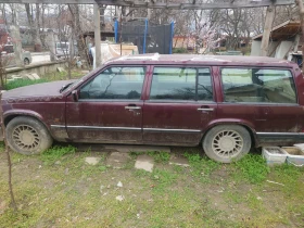 Volvo 940, снимка 4