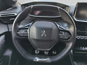 Peugeot 208 New Line Up GT 1.2 PureTech 100 BVM6 // 2209338, снимка 10