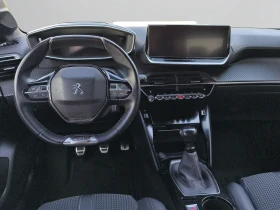 Peugeot 208 New Line Up GT 1.2 PureTech 100 BVM6 // 2209338, снимка 9