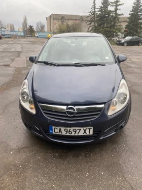 Opel Corsa, снимка 1